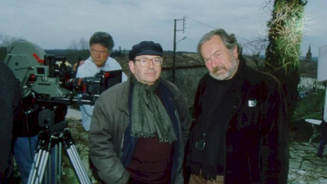 Photo 7 du film : Fait d'hiver
