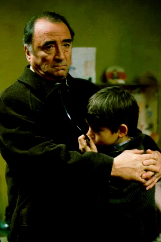 Photo 9 du film : Fait d'hiver