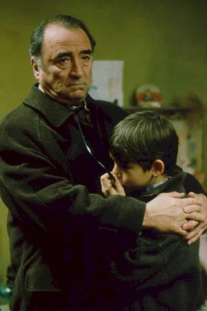 Photo 9 du film : Fait d'hiver