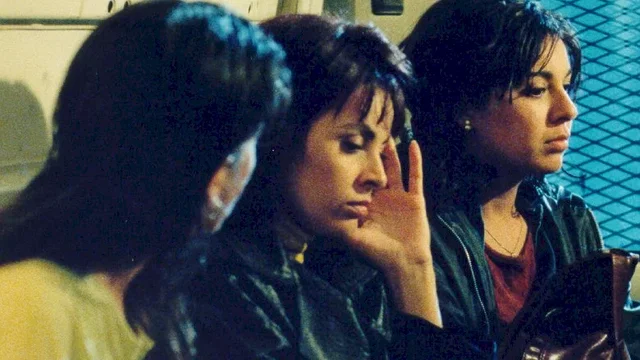 Photo du film : Femmes... et femmes