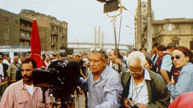 Photo 4 du film : L'autre