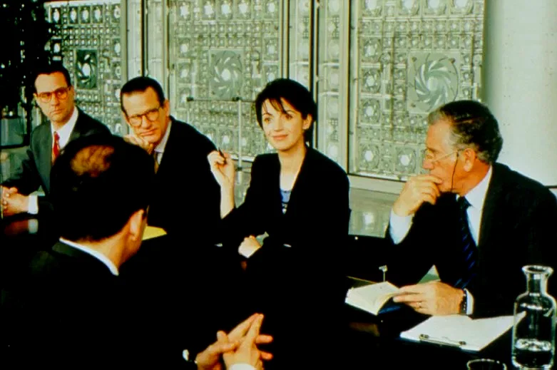 Photo 2 du film : Le double de ma moitie