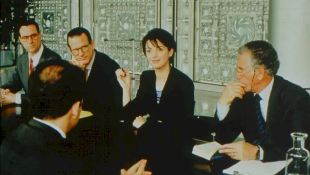 Photo 2 du film : Le double de ma moitie