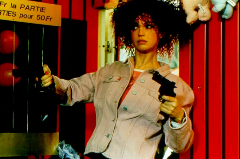 Photo 3 du film : Le double de ma moitie