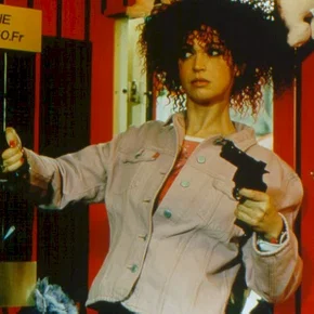 Photo du film : Le double de ma moitie