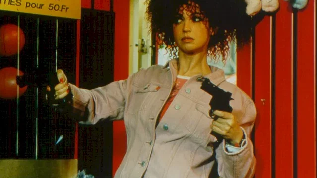 Photo 3 du film : Le double de ma moitie