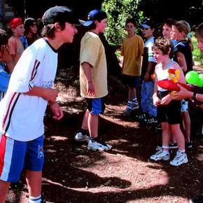 Photo du film : C'est pas ma faute !