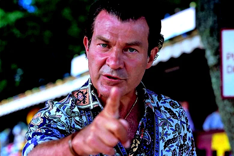 Photo 10 du film : C'est pas ma faute !