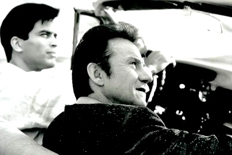 Photo 2 du film : Road to graceland