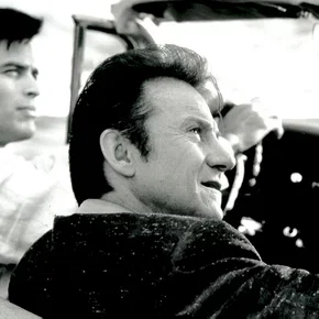 Photo du film : Road to graceland