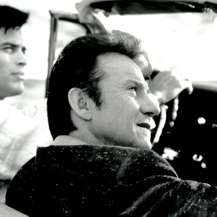 Miniature photo du film : Road to graceland