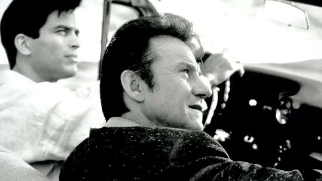 Photo du film : Road to graceland