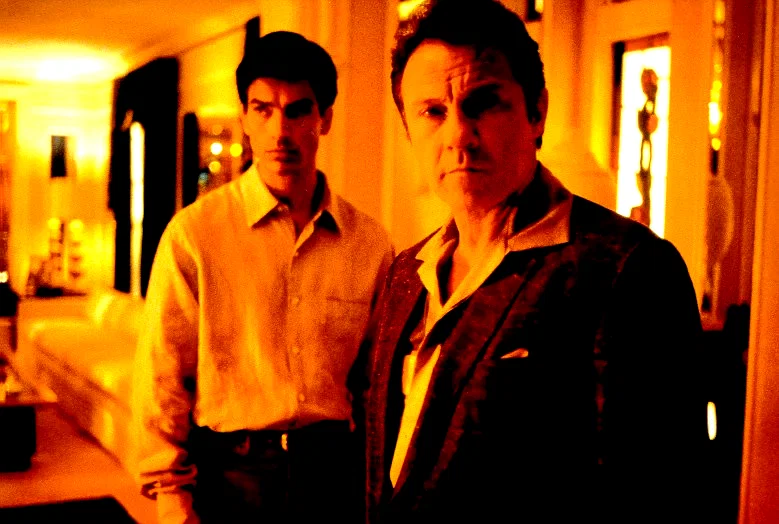 Photo 4 du film : Road to graceland
