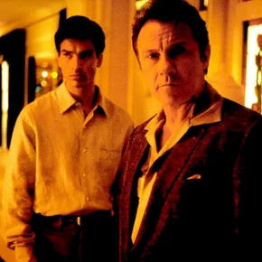 Photo du film : Road to graceland