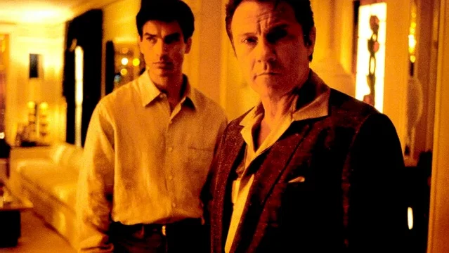 Photo du film : Road to graceland