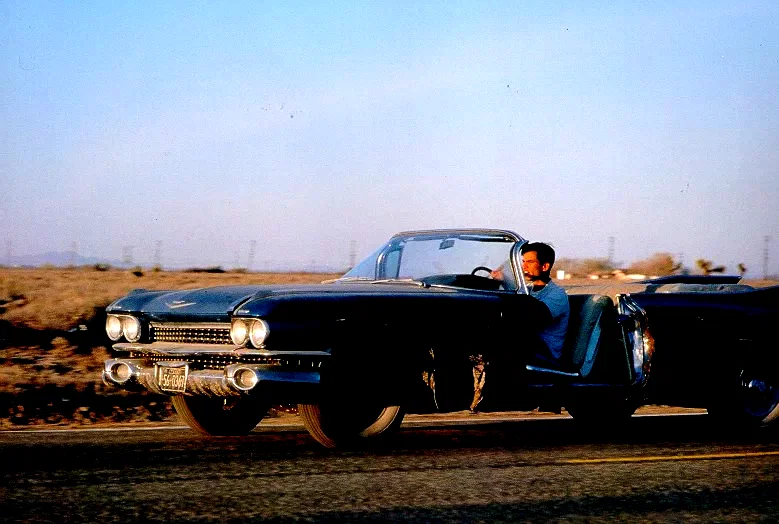 Photo 5 du film : Road to graceland