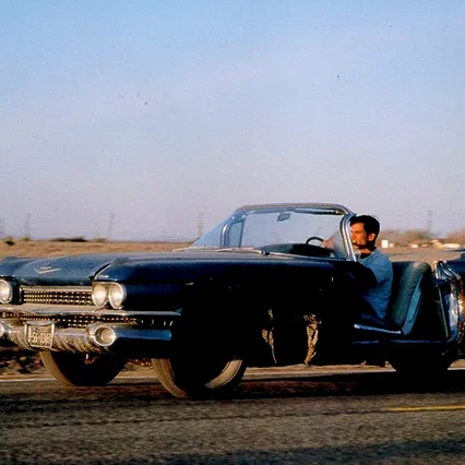 Miniature photo du film : Road to graceland