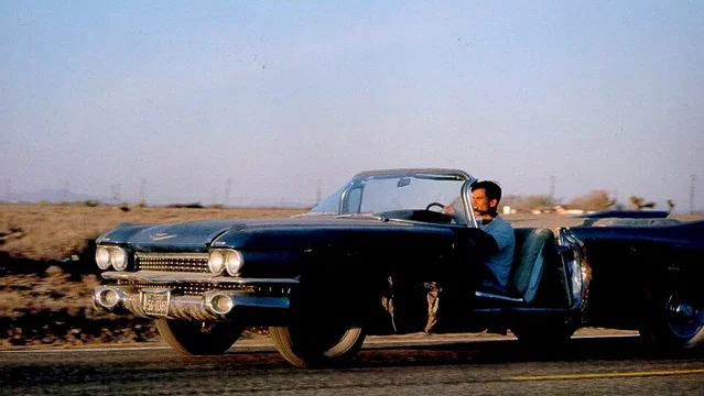Photo du film : Road to graceland