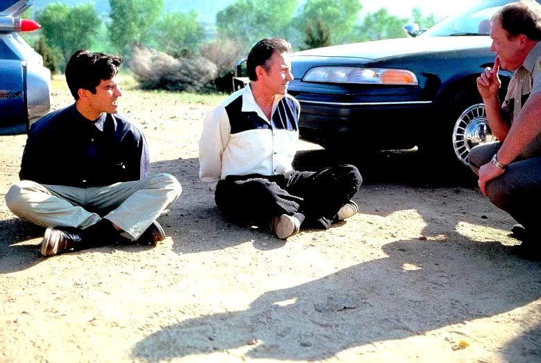 Photo 6 du film : Road to graceland