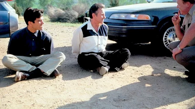 Photo du film : Road to graceland