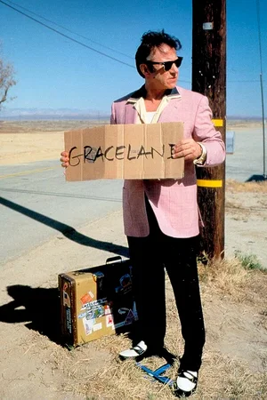 Photo du film : Road to graceland