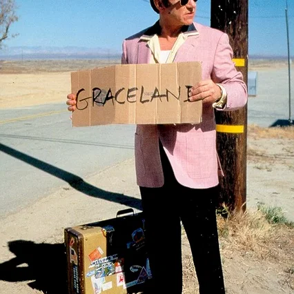 Miniature photo du film : Road to graceland