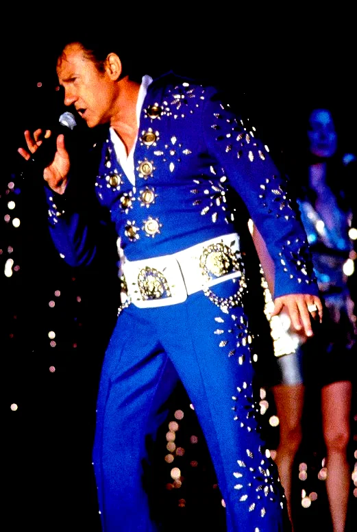 Photo 8 du film : Road to graceland