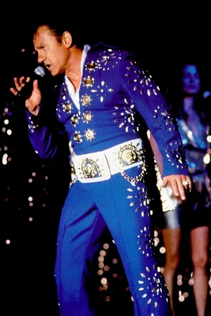 Photo du film : Road to graceland