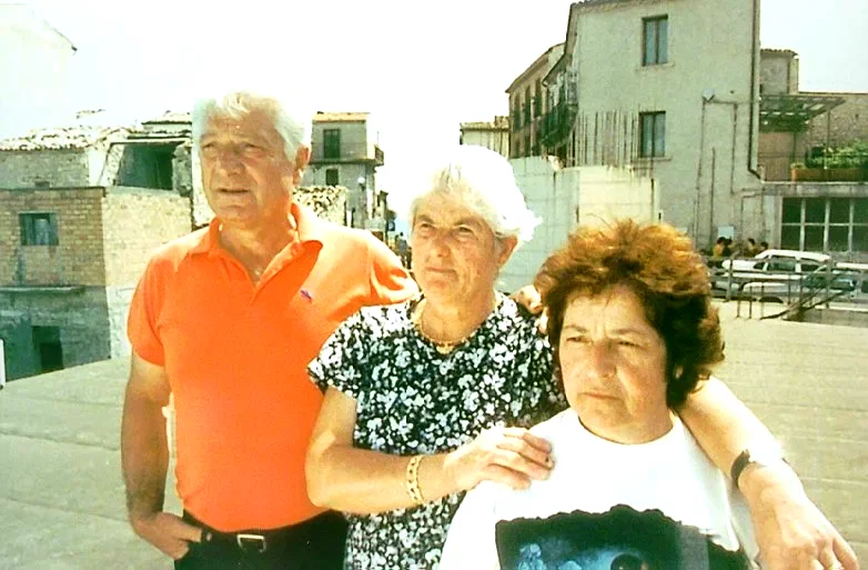 Photo du film : Mon frere, ma soeur, vendus pour quel