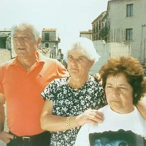 Photo du film : Mon frere, ma soeur, vendus pour quel