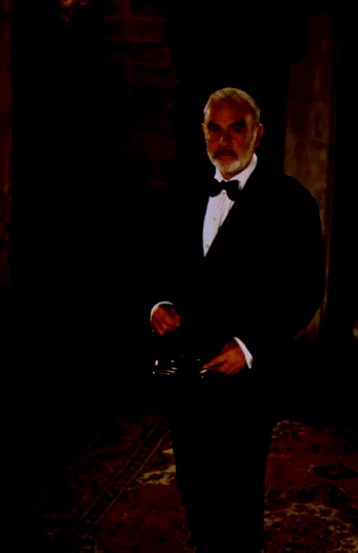 Photo 2 du film : Haute voltige