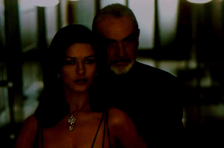 Photo 3 du film : Haute voltige