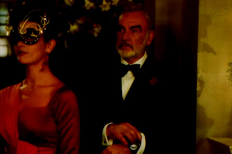 Photo 4 du film : Haute voltige