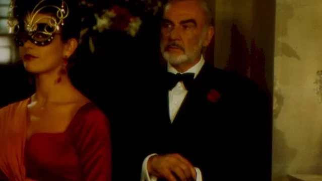 Photo du film : Haute voltige