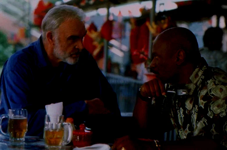 Photo 5 du film : Haute voltige