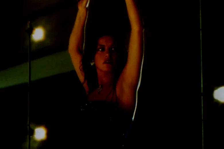 Photo 6 du film : Haute voltige