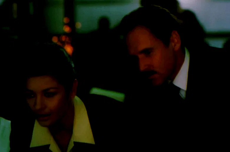 Photo 7 du film : Haute voltige