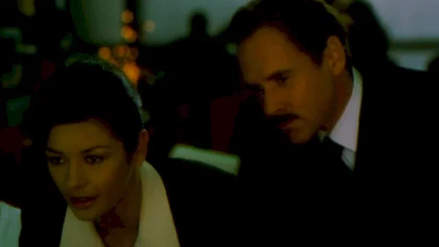 Photo du film : Haute voltige