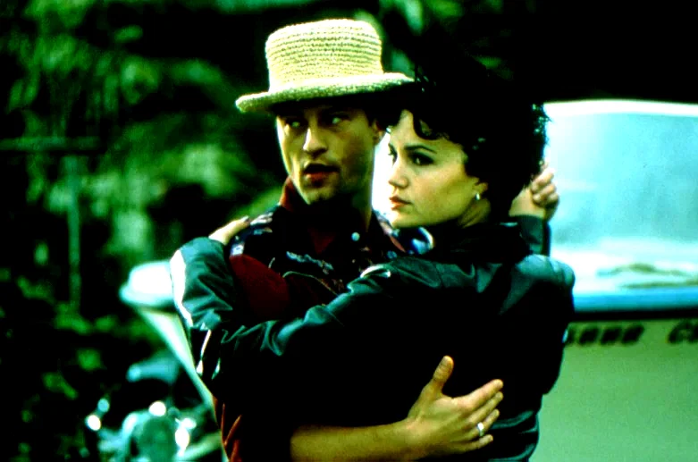 Photo du film : Judas kiss