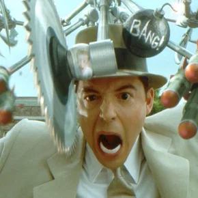 Photo du film : Inspecteur Gadget
