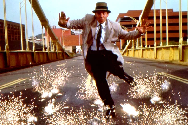Photo 3 du film : Inspecteur Gadget