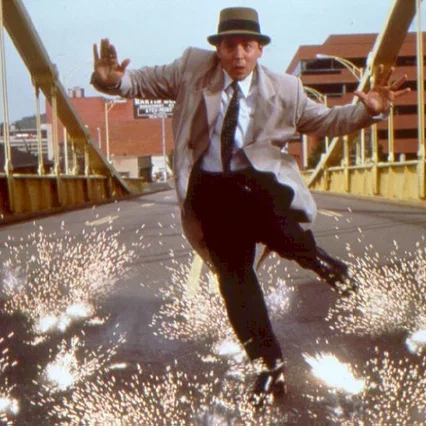 Miniature photo du film : Inspecteur Gadget