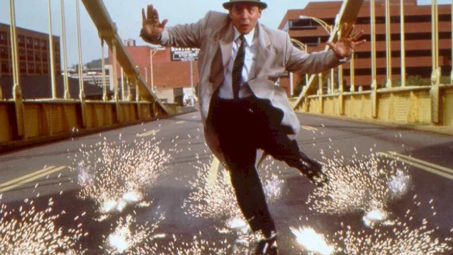 Photo 3 du film : Inspecteur Gadget