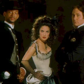 Photo du film : Wild Wild West