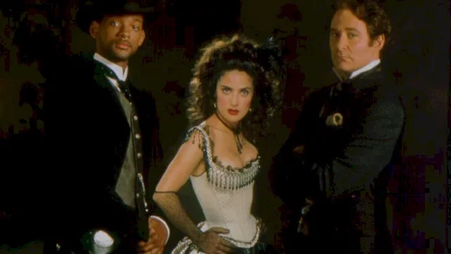 Photo du film : Wild Wild West