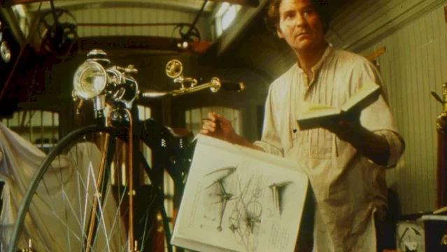 Photo du film : Wild Wild West