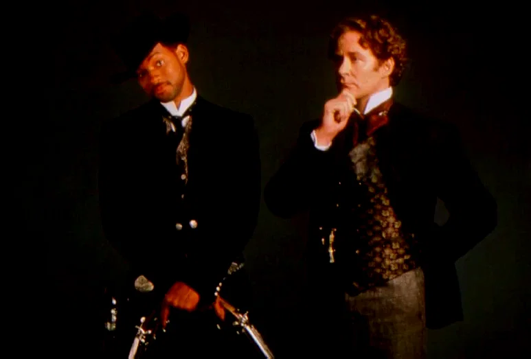 Photo 6 du film : Wild Wild West