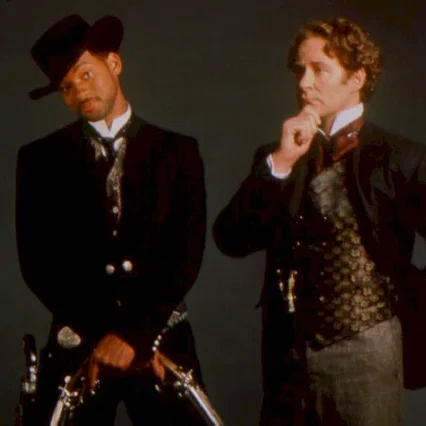 Miniature photo du film : Wild Wild West