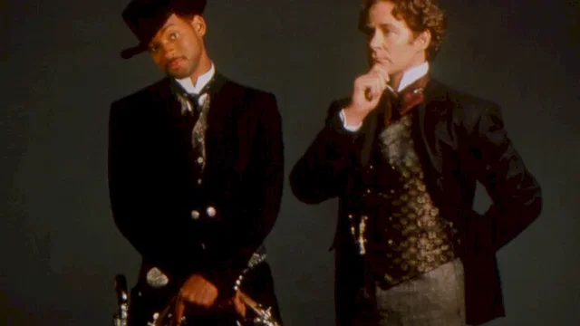 Photo du film : Wild Wild West