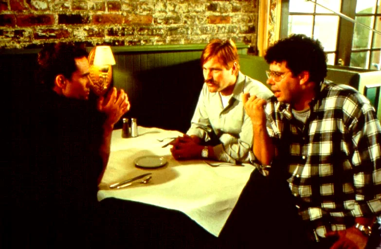 Photo du film : Entre amis & voisins